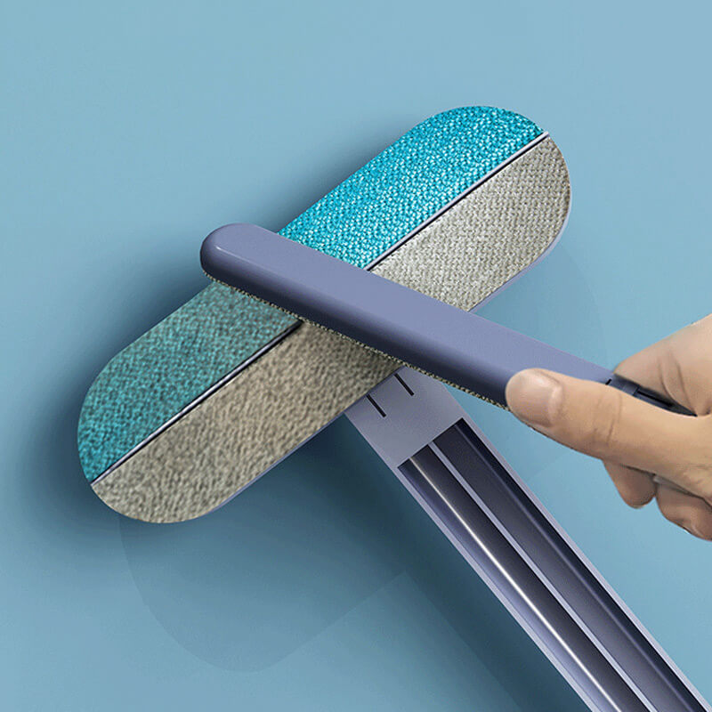 Pet Multi-Functional De-Shedding Brush