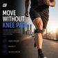 🥳2026 HOT SALE🥳💞50K+ SOLD!🦵💪 50% OFF! Sports Patella Brace – Adjustable strap, breathable neoprene. Relieves knee pain, stabilises patella. Run & gym without pain! 🏃‍♂️✨