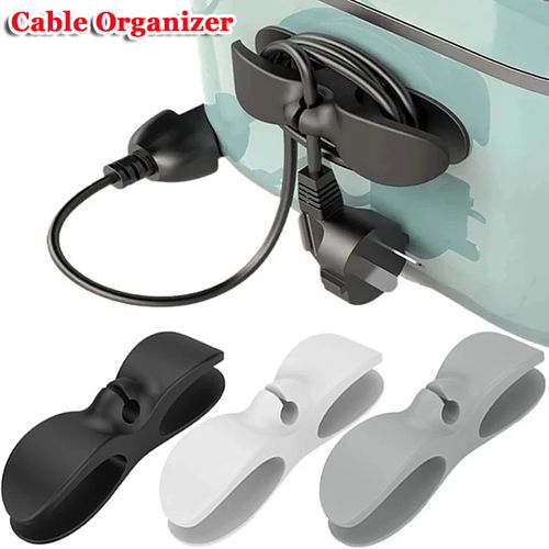 ⏳Limited-time 50% off⏰2026 New Upgraded Cable Organizer Appliances🔌