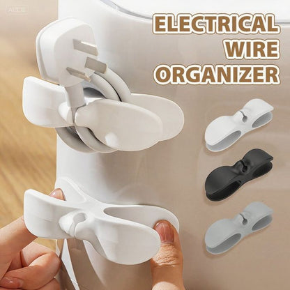 ⏳Limited-time 50% off⏰2026 New Upgraded Cable Organizer Appliances🔌