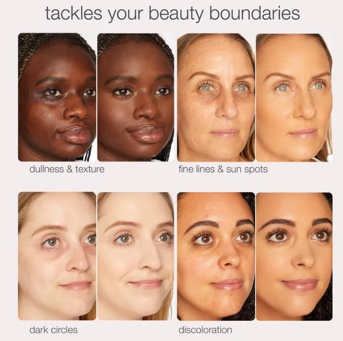💜✨LAST DAY SALE BUY 1 GET 2 FREE!!💜✨BB blur tinted moisturizer SPF 30 - instantly brightens, hydrates & smooths your skin✨