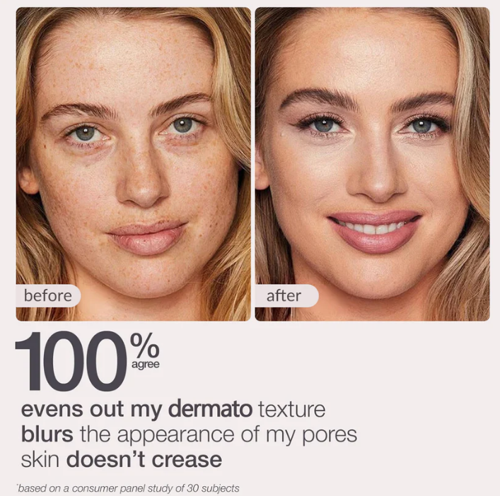 💜✨LAST DAY SALE BUY 1 GET 2 FREE!!💜✨BB blur tinted moisturizer SPF 30 - instantly brightens, hydrates & smooths your skin✨