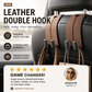 🔥Buy 1 Get 1 Free🔥Car Seat Back Double Hook