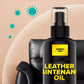 🎁Limited time 40% OFF⏳Leather Coat Cleaning & Brightening Spray