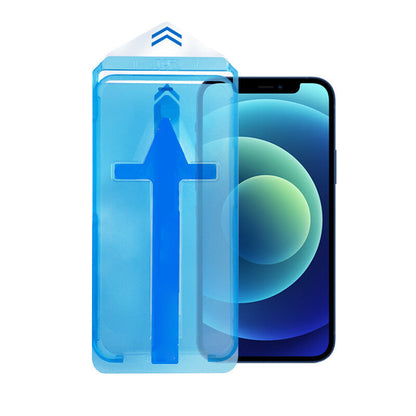 🎁Limited Time 40% OFF⏳Phone Screen Clear Protector with Tools for Easy Installation