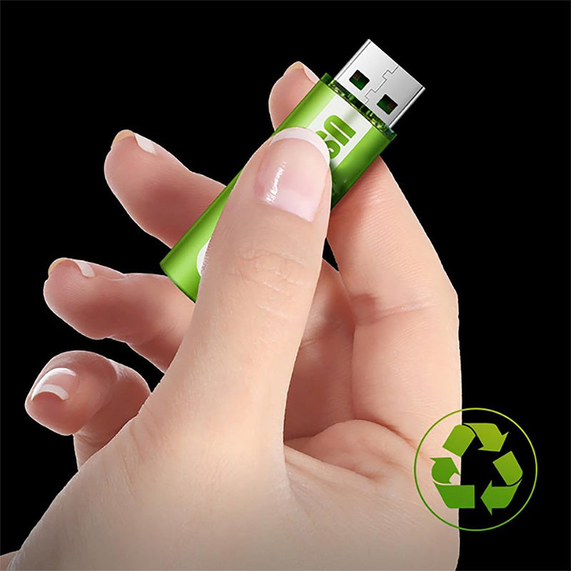 🎁Hot Sale 40% OFF⏳USB Rechargeable Constant Voltage Large Capacity Lithium Battery