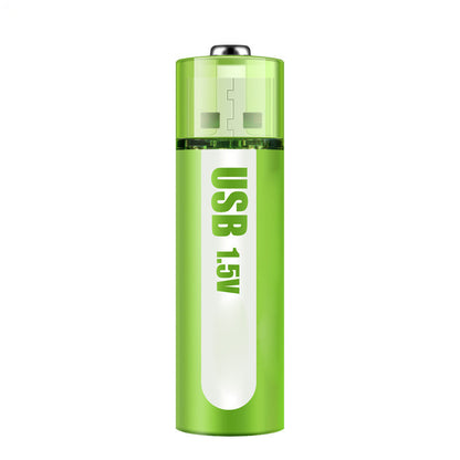 🎁Hot Sale 40% OFF⏳USB Rechargeable Constant Voltage Large Capacity Lithium Battery