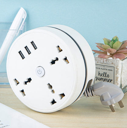 🎁Limited time 49% OFF⏳Universal Power Strip