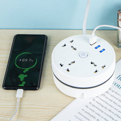 🎁Limited time 49% OFF⏳Universal Power Strip