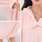 🎄XMAS SALE 40% OFF🎄Absorbent and Fast-Drying Hooded Robe