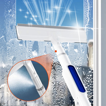 🎁Hot Sale 40% OFF⏳Double-Sided Spray Expansion Window Cleaner