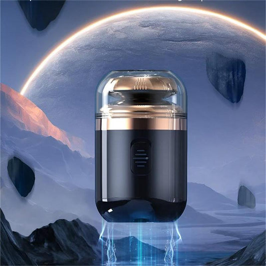🎁New Year Sale 49% OFF⏳2024 New Arrivals Mini Portable Electric Shaver