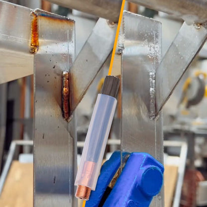 🎁New Year Sale 49% OFF⏳Weld Bead Processor Brush Head