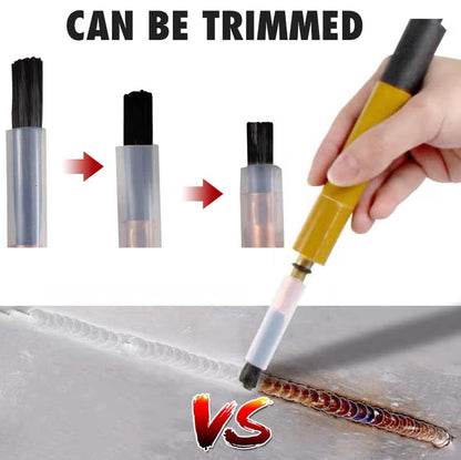 🎁New Year Sale 49% OFF⏳Weld Bead Processor Brush Head