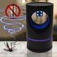 USB Indoor Electric UV Mosquito Killer Lamp