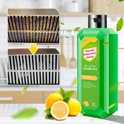 🎁Hot Sale 40% OFF⏳Powerful Multifunctional Cleaner