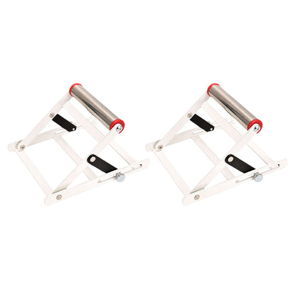 🎁Limited time 40% OFF⏳Adjustable Cutting Machine Support Frame
