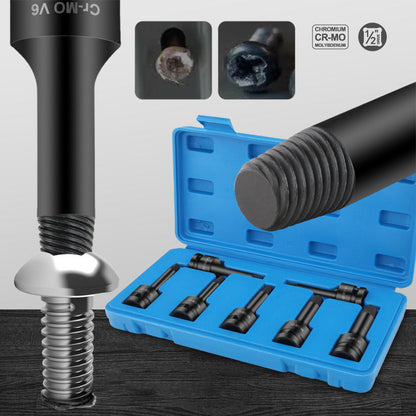 🎁Hot Sale 40% OFF⏳Damaged Screw Extractor Set