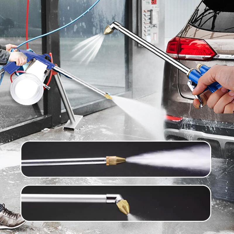 🔥High-Pressure Car Cleaning Sprayer