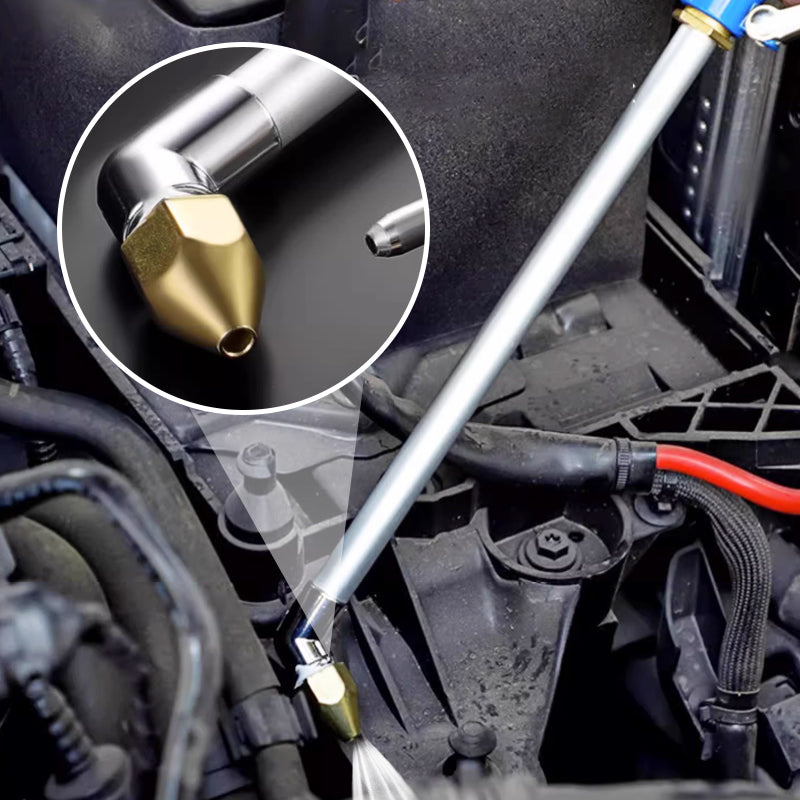 🔥High-Pressure Car Cleaning Sprayer