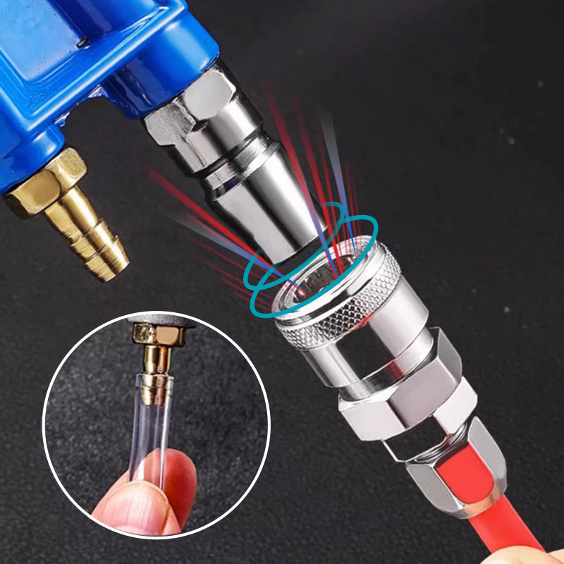 🔥High-Pressure Car Cleaning Sprayer