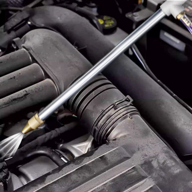 🔥High-Pressure Car Cleaning Sprayer