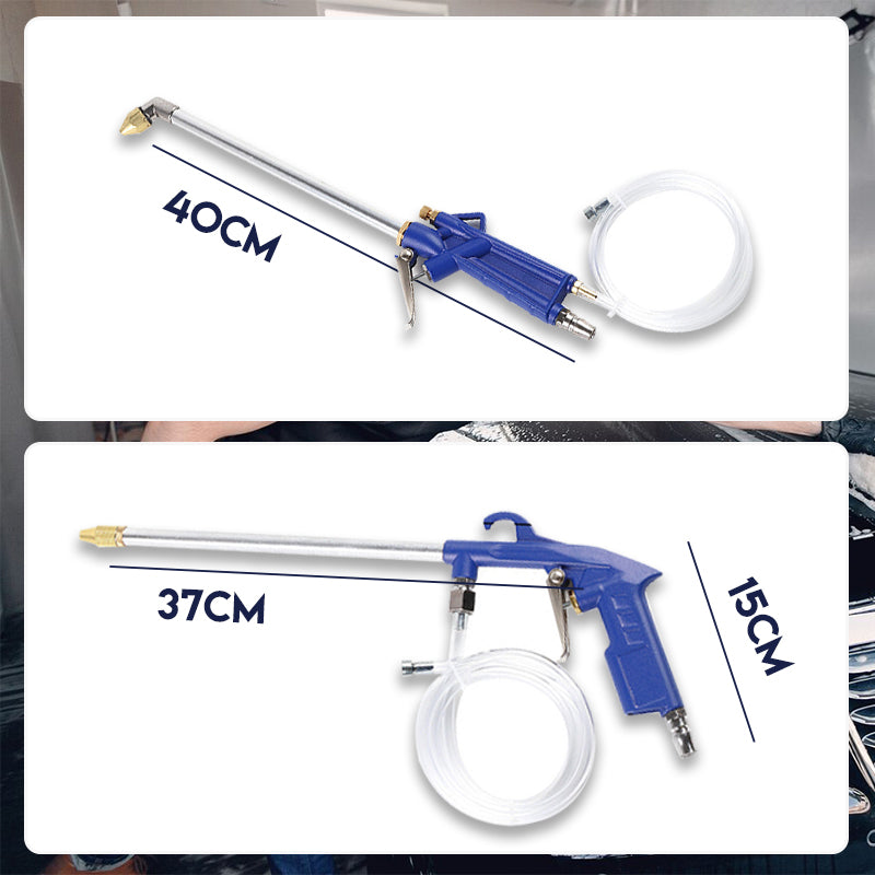 🔥High-Pressure Car Cleaning Sprayer