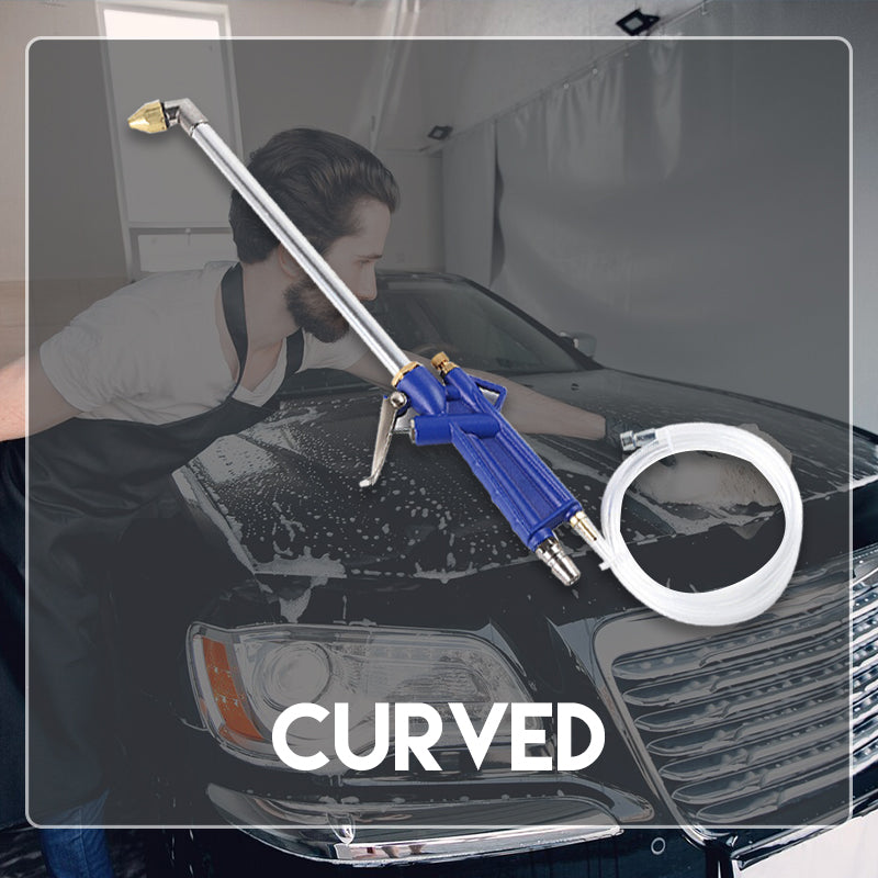 🔥High-Pressure Car Cleaning Sprayer