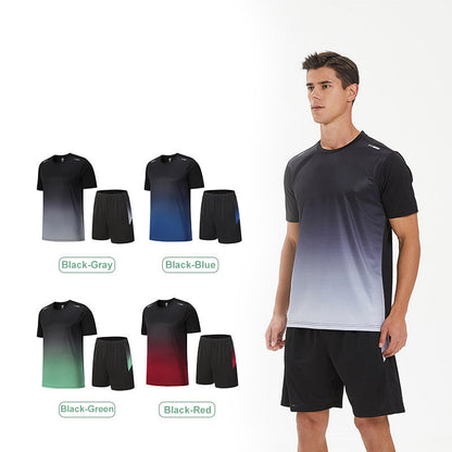 🎁Limited time 40% OFF⏳Men's Summer Quick-Drying Sports Suit