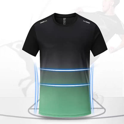🎁Limited time 40% OFF⏳Men's Summer Quick-Drying Sports Suit