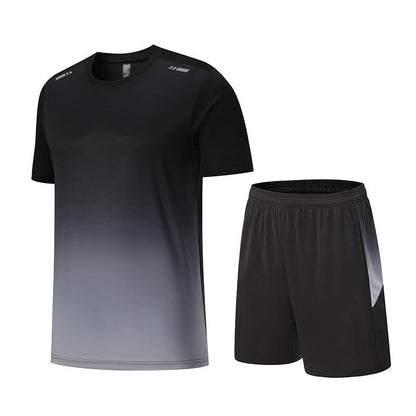 🎁Limited time 40% OFF⏳Men's Summer Quick-Drying Sports Suit
