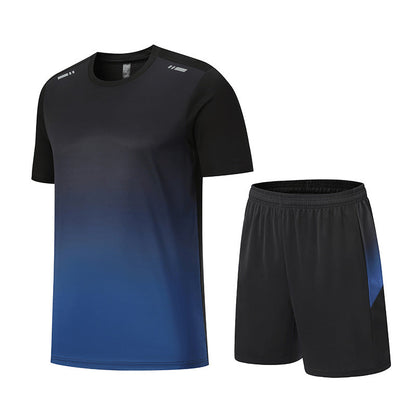 🎁Limited time 40% OFF⏳Men's Summer Quick-Drying Sports Suit