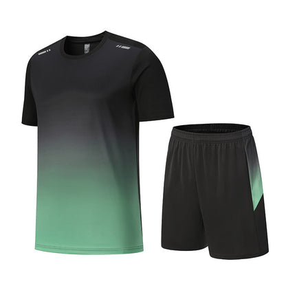 🎁Limited time 40% OFF⏳Men's Summer Quick-Drying Sports Suit