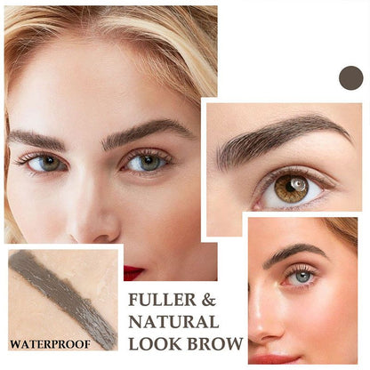 🔥Buy 1 get 1 free🔥 Fast Tinted Eyebrow Gel