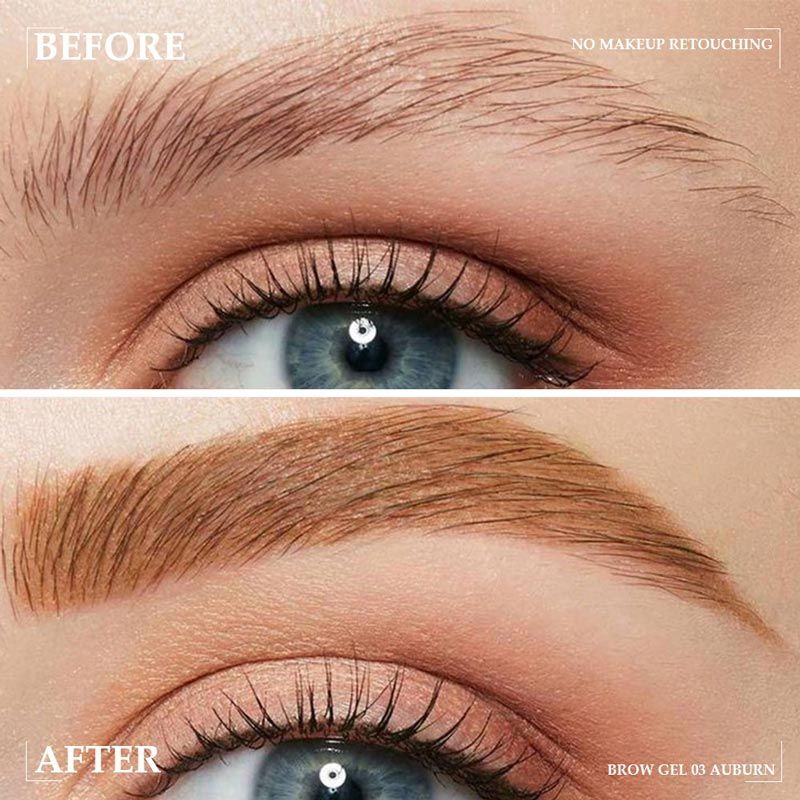 🔥Buy 1 get 1 free🔥 Fast Tinted Eyebrow Gel