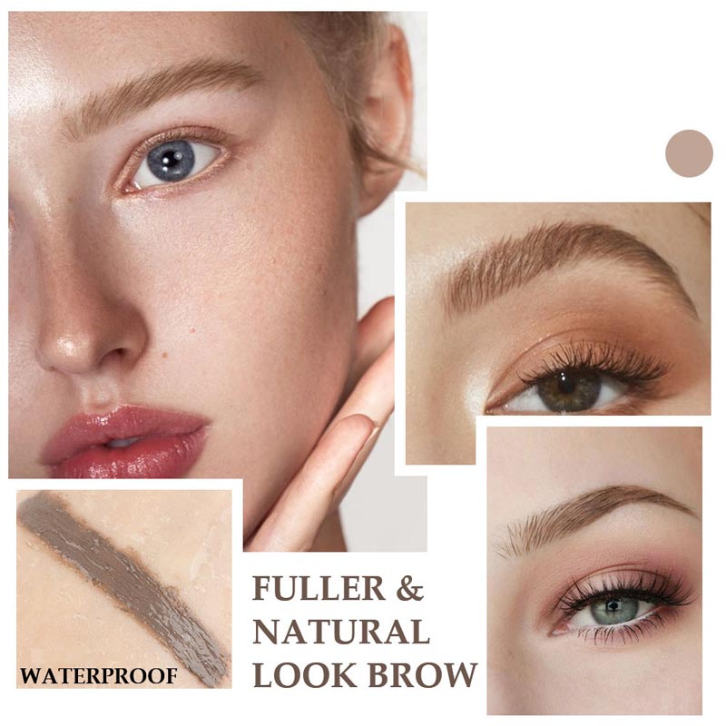 🔥Buy 1 get 1 free🔥 Fast Tinted Eyebrow Gel