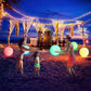 🎁Limited time 40% OFF💝LED Light 16 Colors Luminous Beach Ball