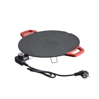 🎁Hot Sale 40% OFF🍳Non-Stick Electric Indoor Grill Pan