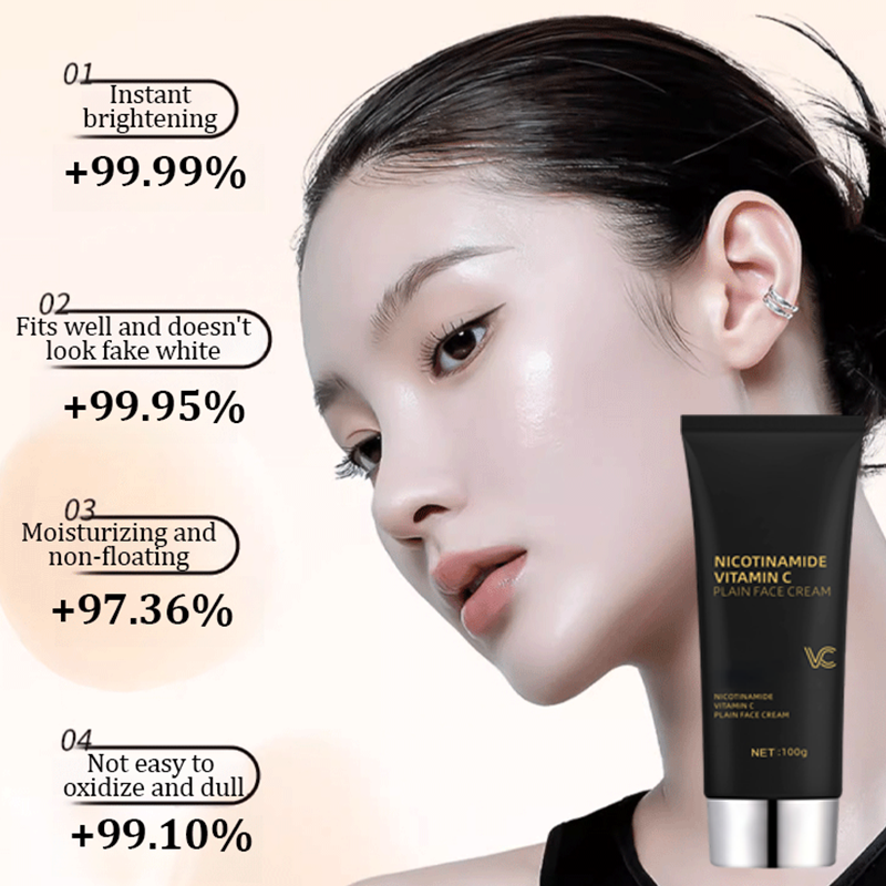 ⏳Limited-Time Offer: 50% OFF🏆Instant Makeup Primer For Face No-Filter Primer Instant Skin Tightener