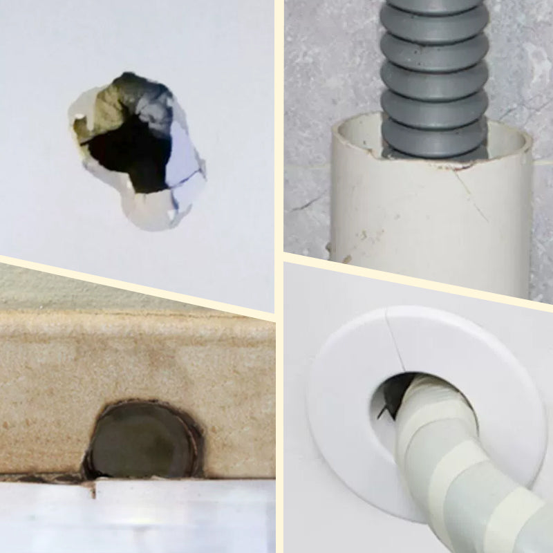 🔧 LIMITED-TIME 50% OFF! ✨ Waterproof Sealant Putty – Moldable, Tight, Long-lasting ✨