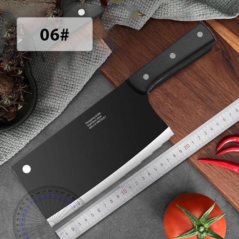 🔪🌟🍳Forged Sharp and Durable Kitchen Knife✂️🥩