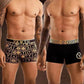 🔥Men's Luxury Magnetic Breathable Briefs