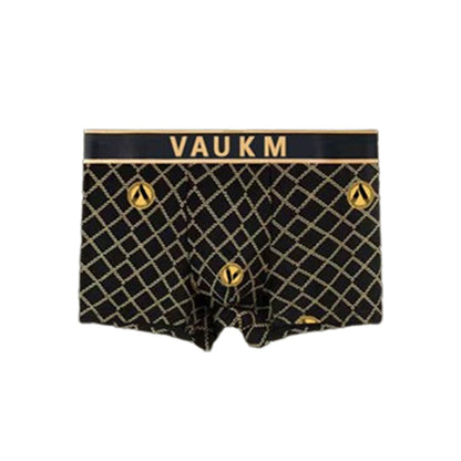 🔥Men's Luxury Magnetic Breathable Briefs