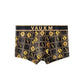 🔥Men's Luxury Magnetic Breathable Briefs