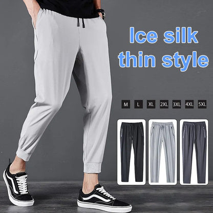 Stretch Pants 🔥49% OFF🔥Quick Drying Stretch Straight Fit Pants