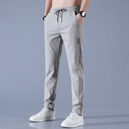 Stretch Pants 🔥49% OFF🔥Quick Drying Stretch Straight Fit Pants