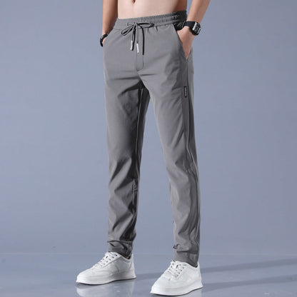 Stretch Pants 🔥49% OFF🔥Quick Drying Stretch Straight Fit Pants