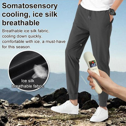 Stretch Pants 🔥49% OFF🔥Quick Drying Stretch Straight Fit Pants