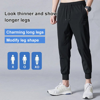 Stretch Pants 🔥49% OFF🔥Quick Drying Stretch Straight Fit Pants