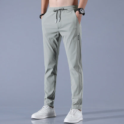 Stretch Pants 🔥49% OFF🔥Quick Drying Stretch Straight Fit Pants